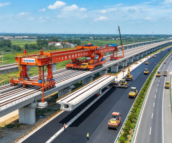 东宁公路建设