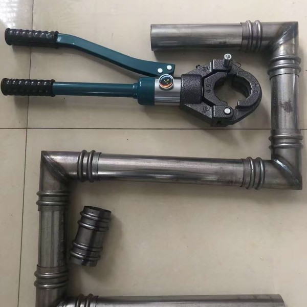东宁冷却管生产